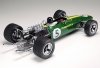 Tamiya 12052 Team Lotus Type 49 1967 w/Photo-Etched Parts (1:12)